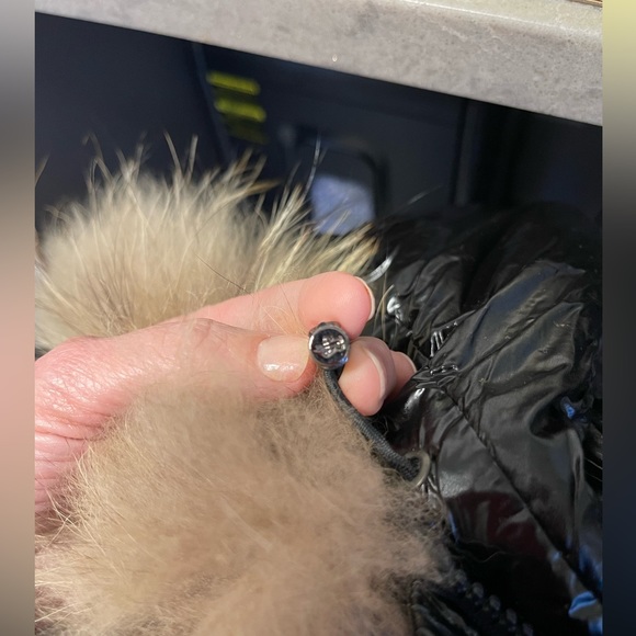 Moncler Long Puffer Jacket - Picture 15 of 15